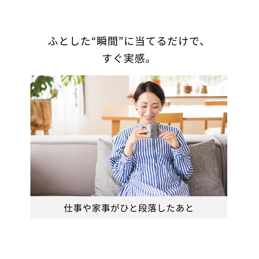 ドクターエア エクサガン ポケット ダブル REG-16 ダブルヘッド ハンディガン コンパクト 軽量 小型 ミニ | ドクターエア | 15