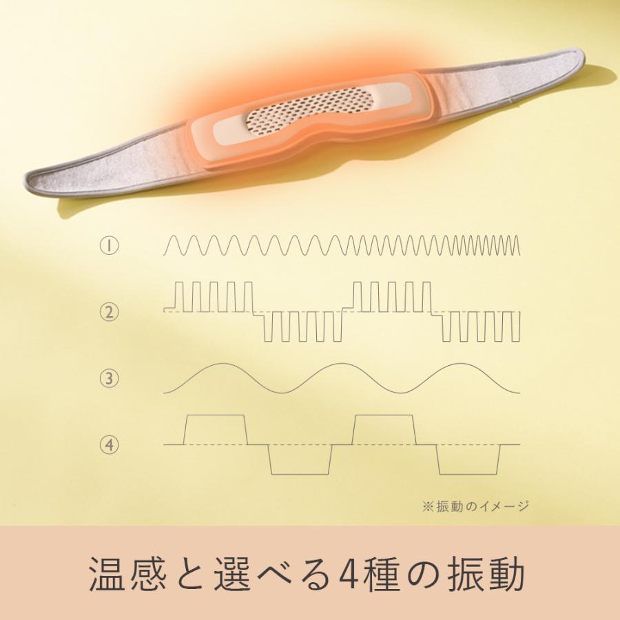 ドクターエア ホットアイマスク Doctorair ME ホット&ウェーブ