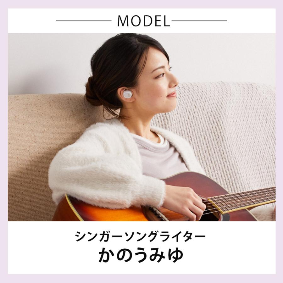 耳栓 ドクターエア イヤラボ SEL-01 睡眠 睡眠用 遮音 耳 温める 耳温める 安眠 グッズ | ドクターエア | 16