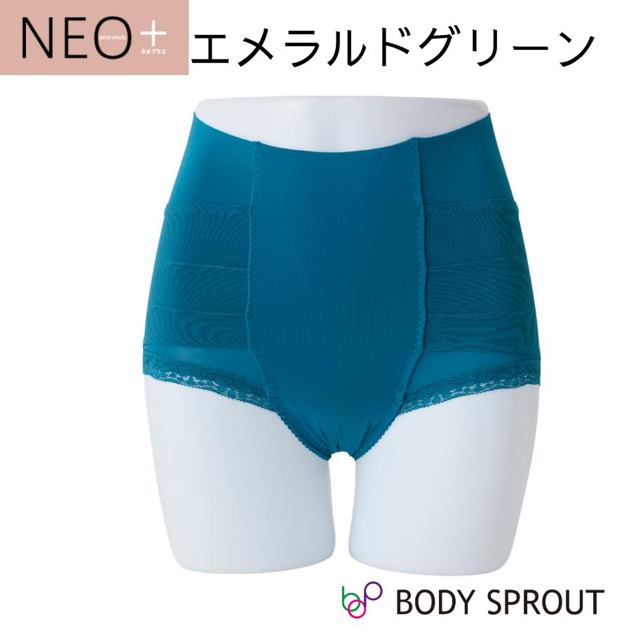 はくだけ整体 爆買 補正下着 整体ショーツNEO+ 骨盤ショーツ 姿勢 美