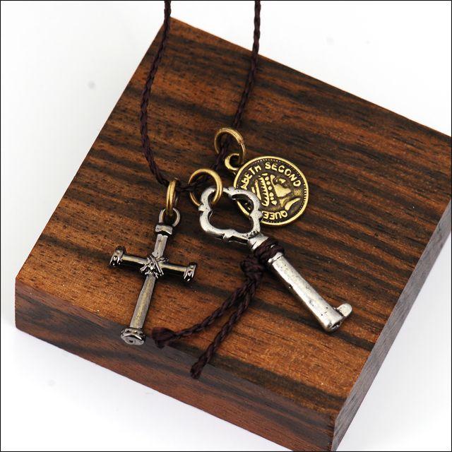 早いもの勝ち‼️メンズ ネックレス