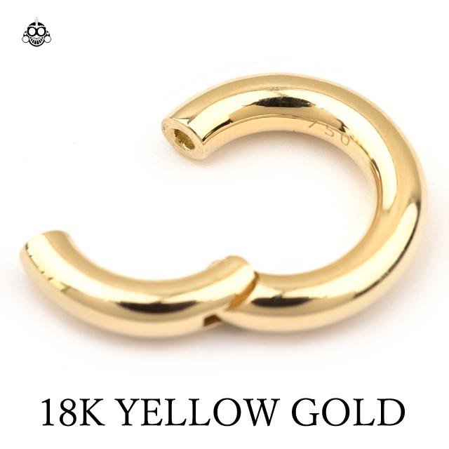 【新品未使用】女王蜂 qbピアス GOLD K10 K18 ゴールド nep129m_sp001.jpg