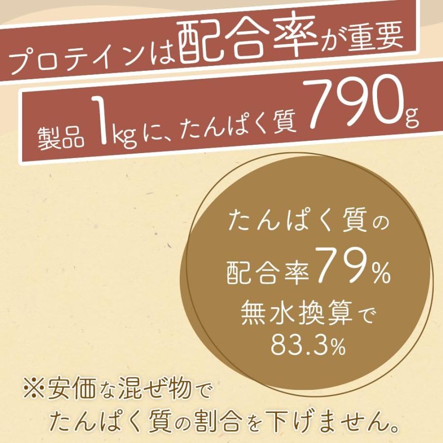 ツインたんぱく 大豆+ホエイのいいとこ取りプロテイン ミルクコーヒーフレーバー 3kg ボディウイングの画像