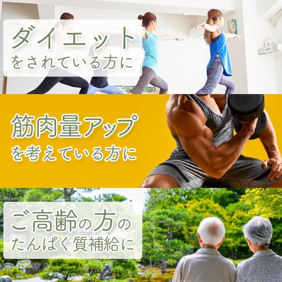 ツインたんぱく 大豆+ホエイのいいとこ取りプロテイン ミルクコーヒーフレーバー 3kg ボディウイングの画像