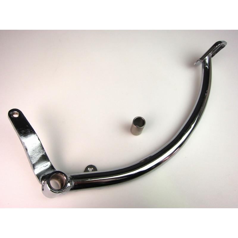 シャリー ブレーキペダル 6V/12V共通 : バグモーターサイクル - 通販