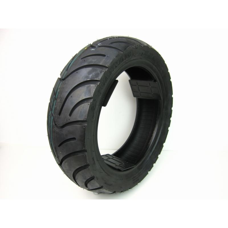 モンキー　10インチアルミMICHELINタイヤセット 086wモンキー用10インチアルミホイール＆タイヤ110/70-10セット