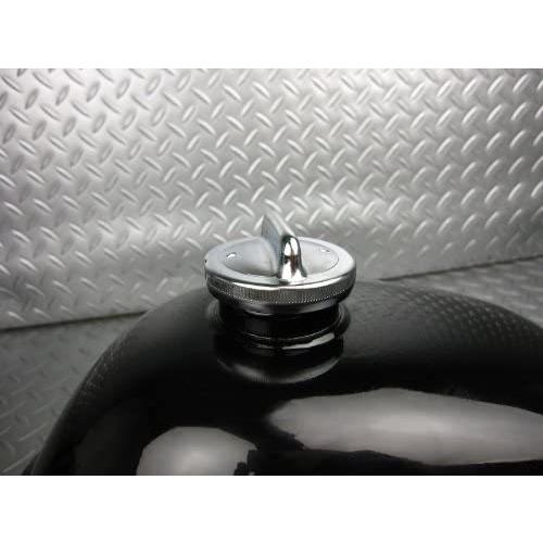 モンキー5lフレーム用4lタンク 236w5Lモンキーフレーム用 4Lタンク メッキ｜ モンキーパーツは