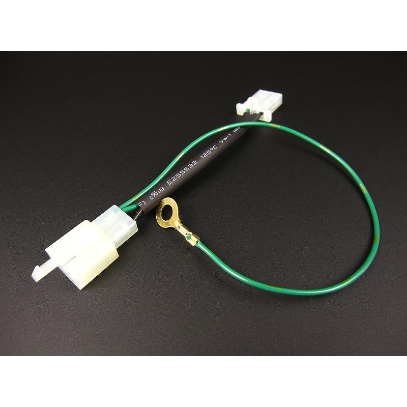 リミッターリリース(リミッターカット)ハーネス FIスーパーカブ FI