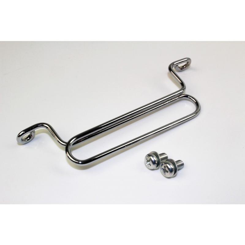 ダックス(dax) シャリー ブレーキワイヤーガイド・メーターワイヤーガイド no5260バグモーターサイクル 通販 Yahoo