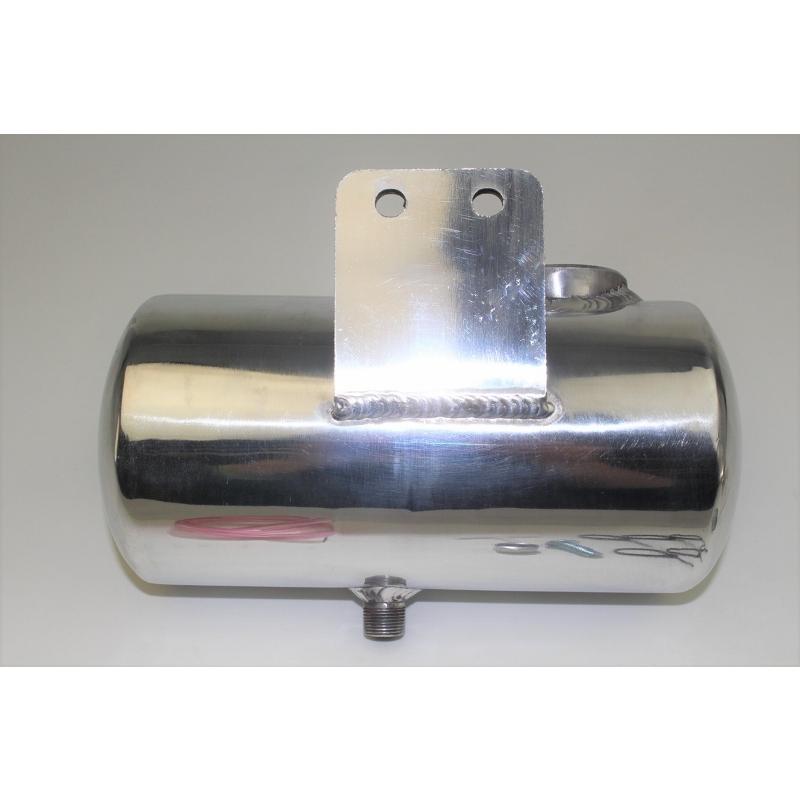 コンパクトフューエルサブタンク1100cc（右側取り付け） モンキー