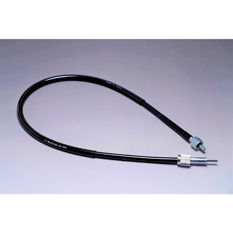 シャリー CF50/CF70 スピードメーターケーブル ワイヤー 純正長 : バグ