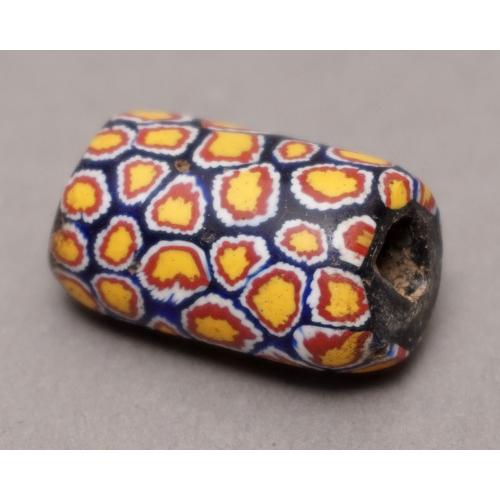 アフリカとんぼ玉 アフリカのとんぼ玉の歴史 - とんぼ玉ショップ 古代玉から