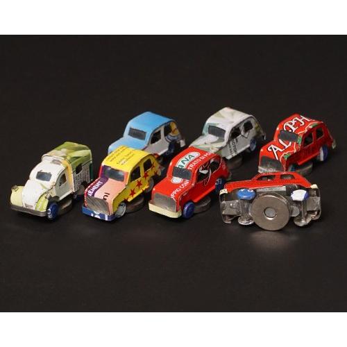 アフリカ マダガスカル ブリキマグネットカー ブリキ おもちゃ 車 Z37 ボゴランマーケット 通販 Yahoo ショッピング