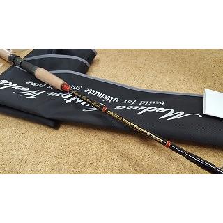 MCワークス ダブルトラップ MC WORKS DOUBLE TRAP 642PS SPECIAL MCワークス ダブルトラップ MC WORKS DOUBLE TRAP 642PS SPECIAL