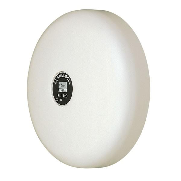 警報ベル BL1120 /アツミ電気 : 防犯機器の防犯通販 ヤフー店 - 通販 