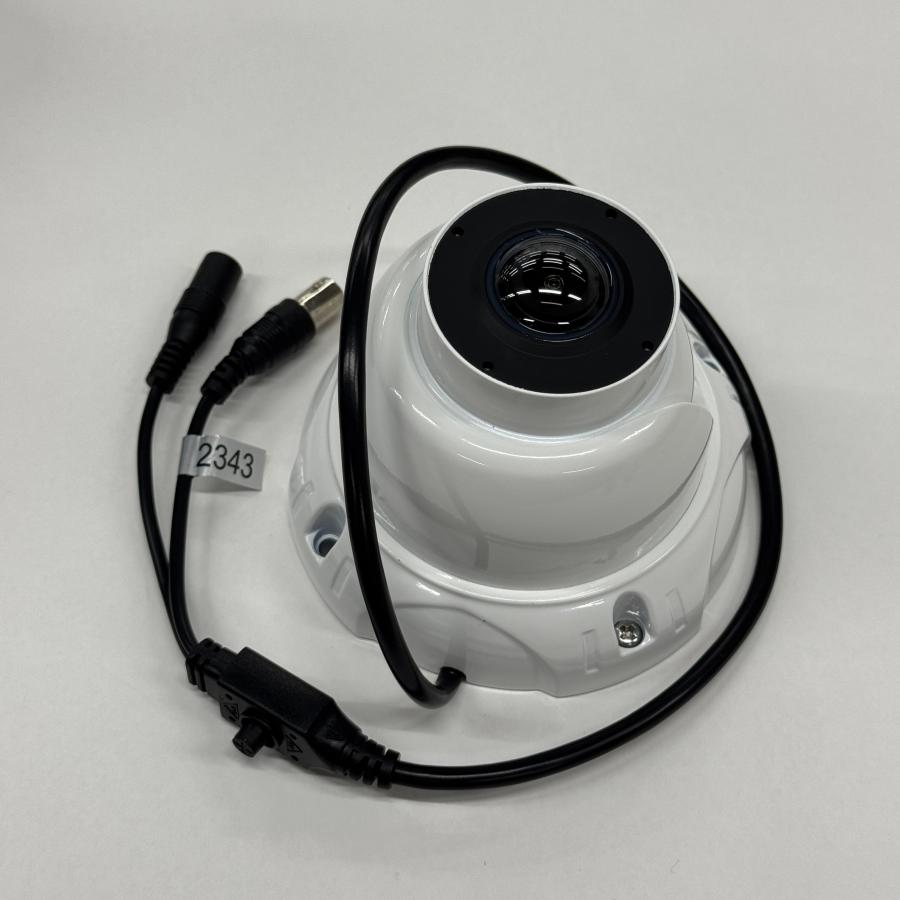 HS-180AHD 180度パノラマ監視カメラ AHD方式 超広角200万画素 防犯