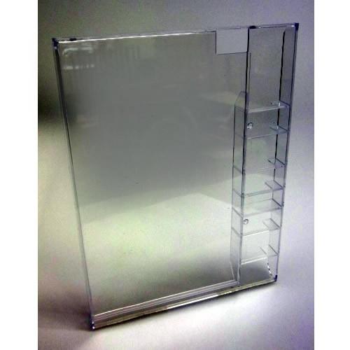 セキュリティケースHyperPC PSP用アダプター(100枚/ロット) PSP-ADC