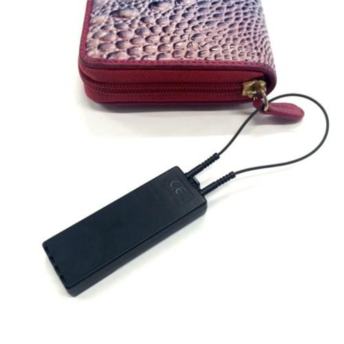 自鳴タグワイヤー式 8.2Mhz （50個） 万引防止 防犯タグ 送料無料