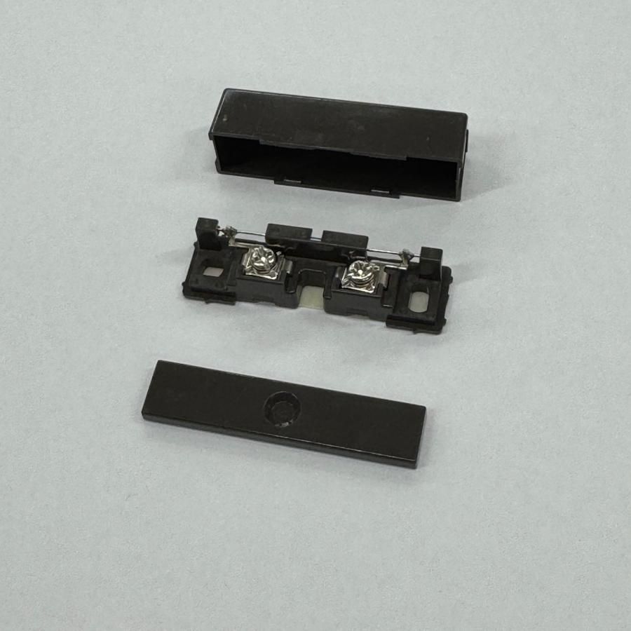 防犯 ドアセンサー 開閉検知 マグネットスイッチ 薄型 NS32 アツミ電氣
