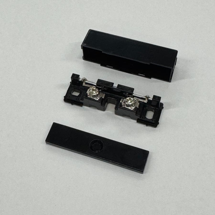 防犯 ドアセンサー 開閉検知 マグネットスイッチ 薄型 NS32 アツミ電氣