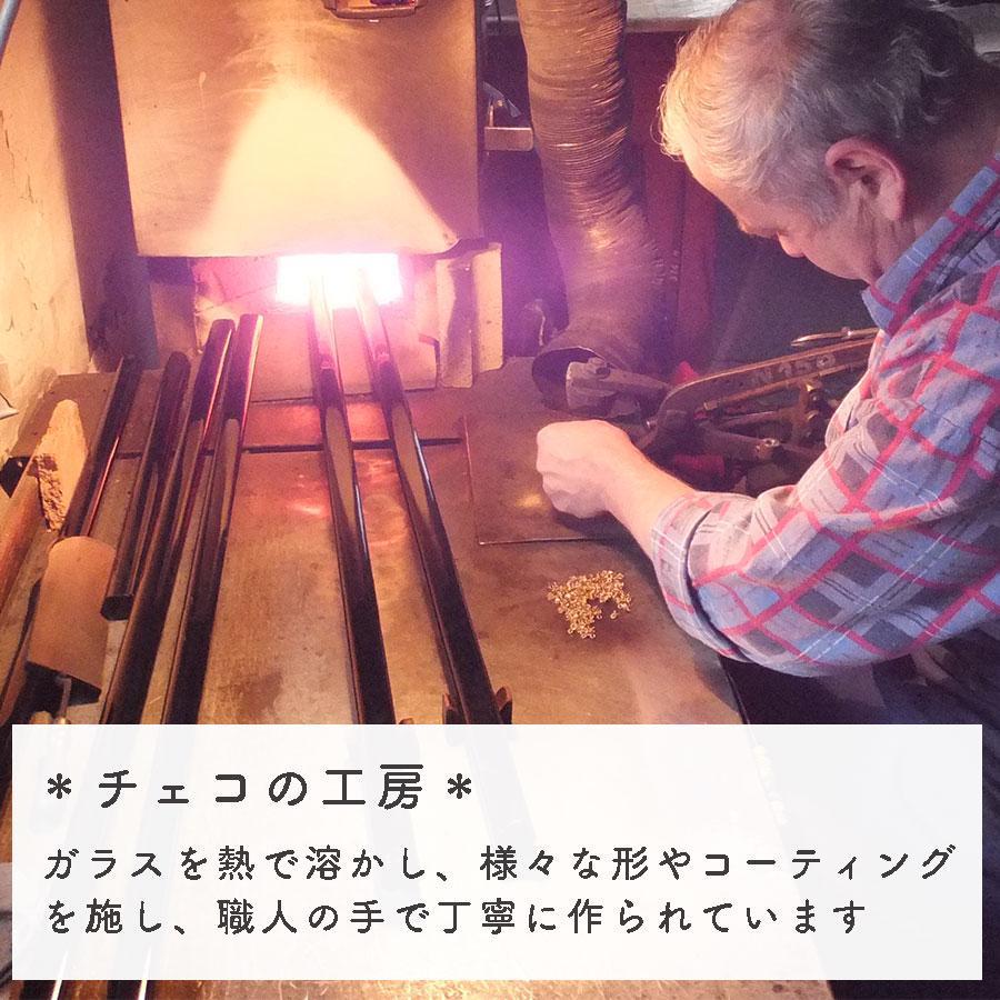 スワロフスキー SWAROVSKI #5301 約50個 ソロバン型 MIX ハンドメイド