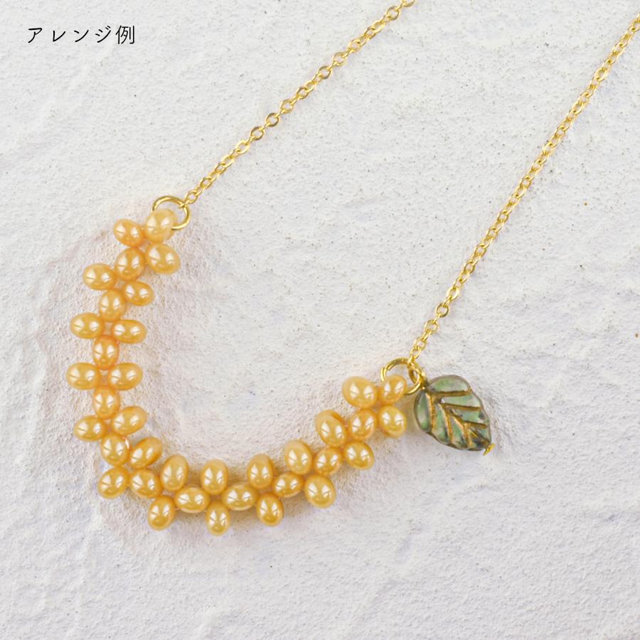 ファルファーレカラフルBOX チェコビーズ シードビーズ ファルファーレ