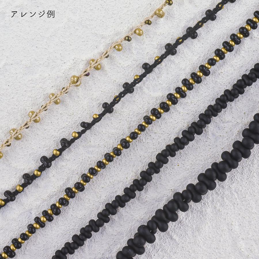 ファルファーレカラフルBOX チェコビーズ シードビーズ ファルファーレ