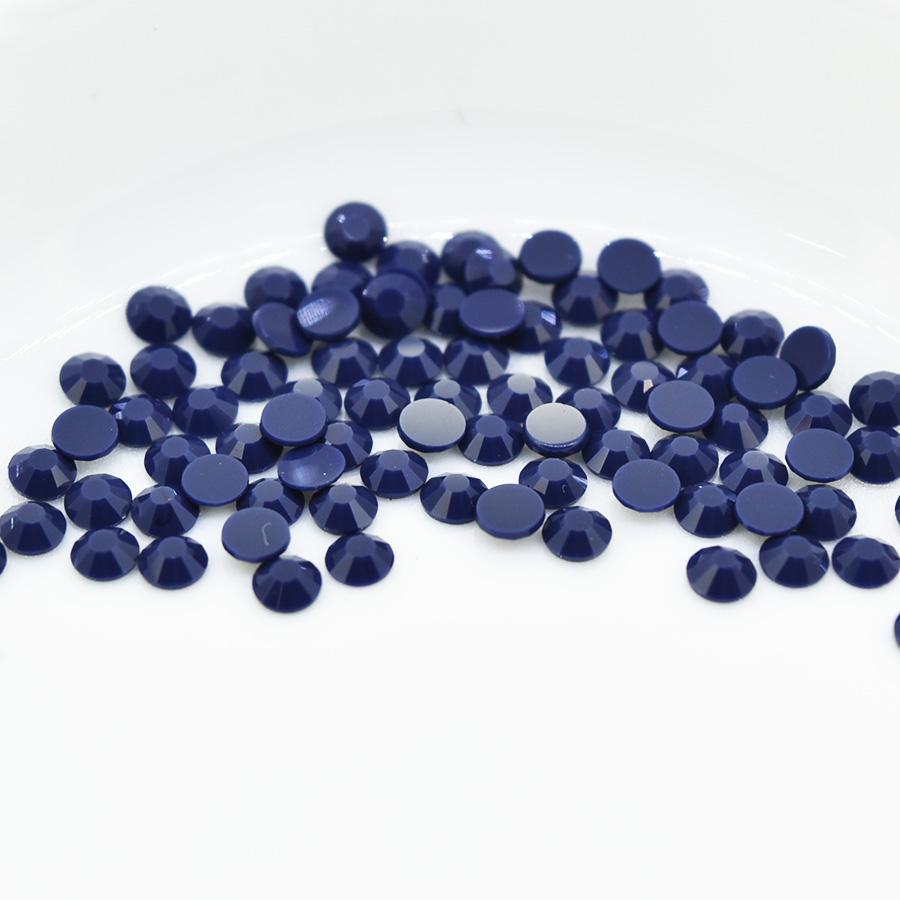 フラットバック viva12 プレシオサ ss6 ディープシーuf クリスタル