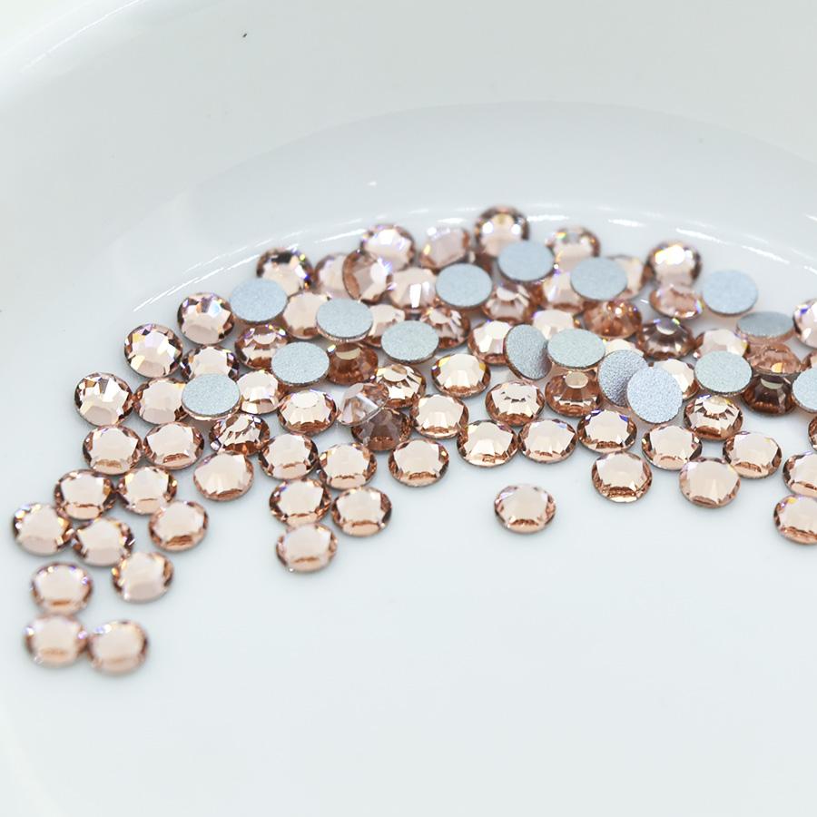 フラットバック viva12 プレシオサ ss8 ヴィンテージローズ F