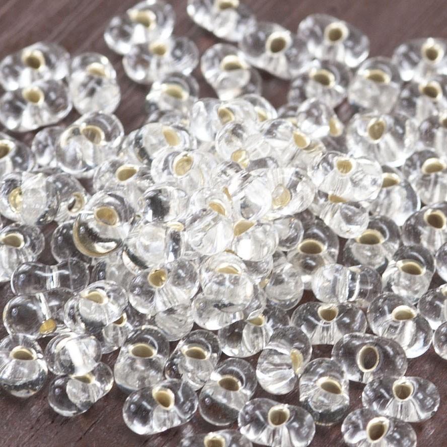 スワロフスキー×チェコビーズのハンドメイドパーツ 大人気 【ビーズ パーツ チェコビーズ バラエティセット2 アソート