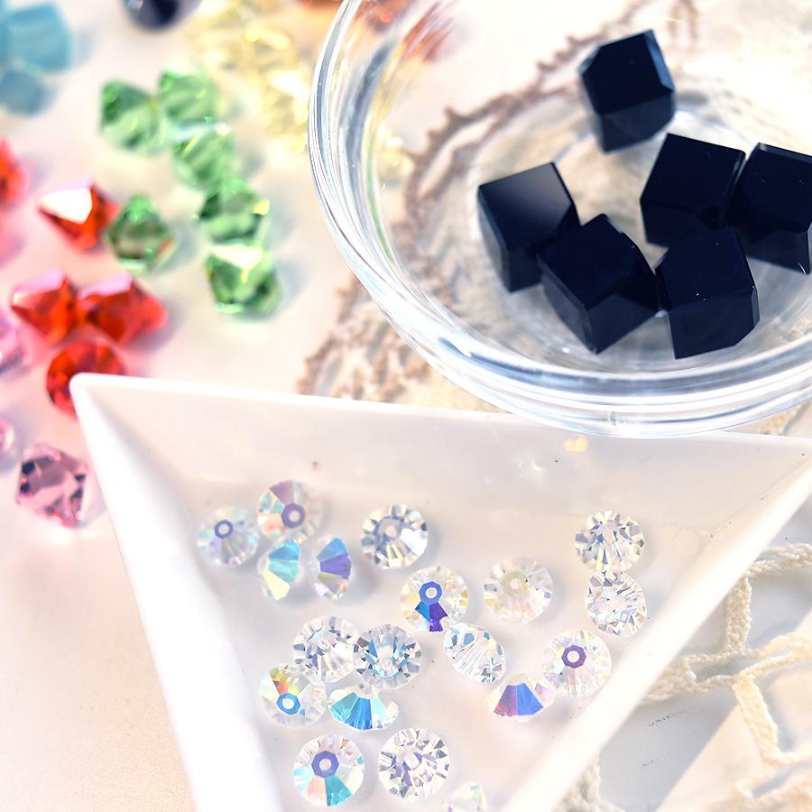 SWAROVSKI（スワロフスキー） 送料無料 全てスワロフスキーの福袋