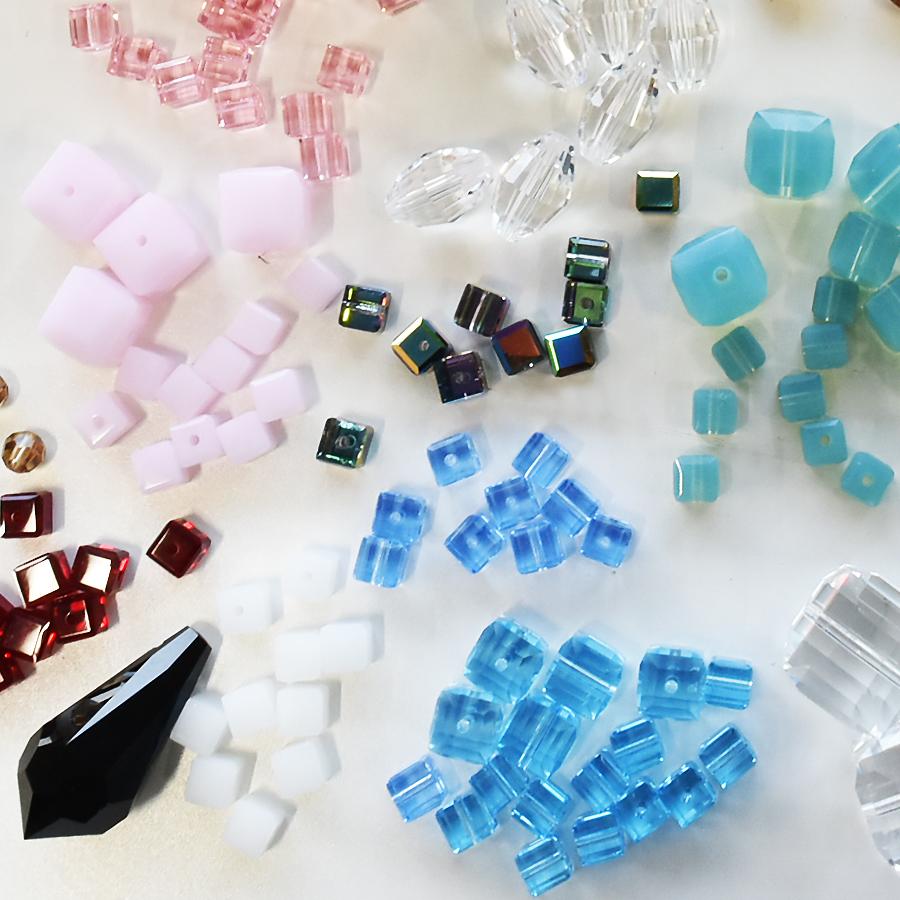 SWAROVSKI（スワロフスキー） 送料無料 全てスワロフスキーの福袋