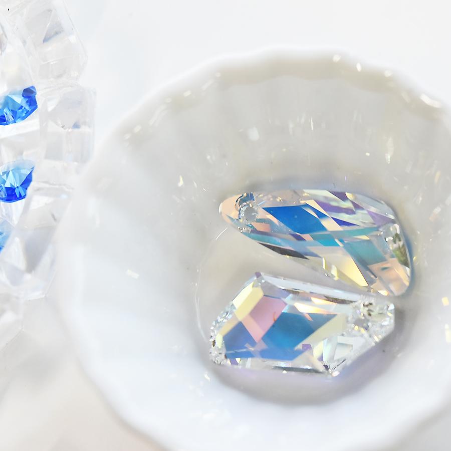 SWAROVSKI（スワロフスキー） 送料無料 全てスワロフスキーの福袋