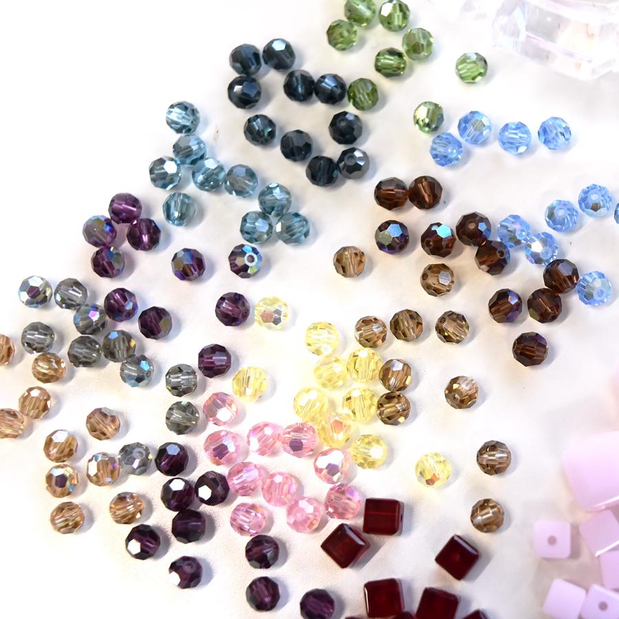 SWAROVSKI（スワロフスキー） 送料無料 全てスワロフスキーの福袋 