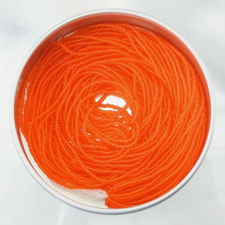 アンティークの赤とシルバーの花柄ビーズ 刺繍 ハンドメイド ビーズ