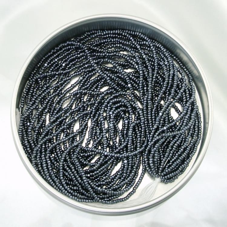 1673 あこや真珠 3-4mm テリすごく良い ベビーパールリング ベビー