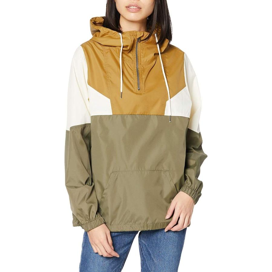 超目玉 ボルコム レディース 撥水 ハーフジップパーカー 500mm耐水コーティング加工 B Wind Stoned 他店圧倒価格 最安値に挑戦 Cerealholic Com