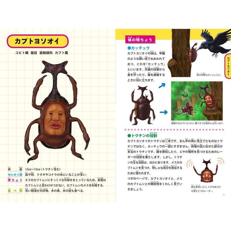 新種発見 こびと大研究 こびとづかん Bohemian 通販 Yahoo ショッピング