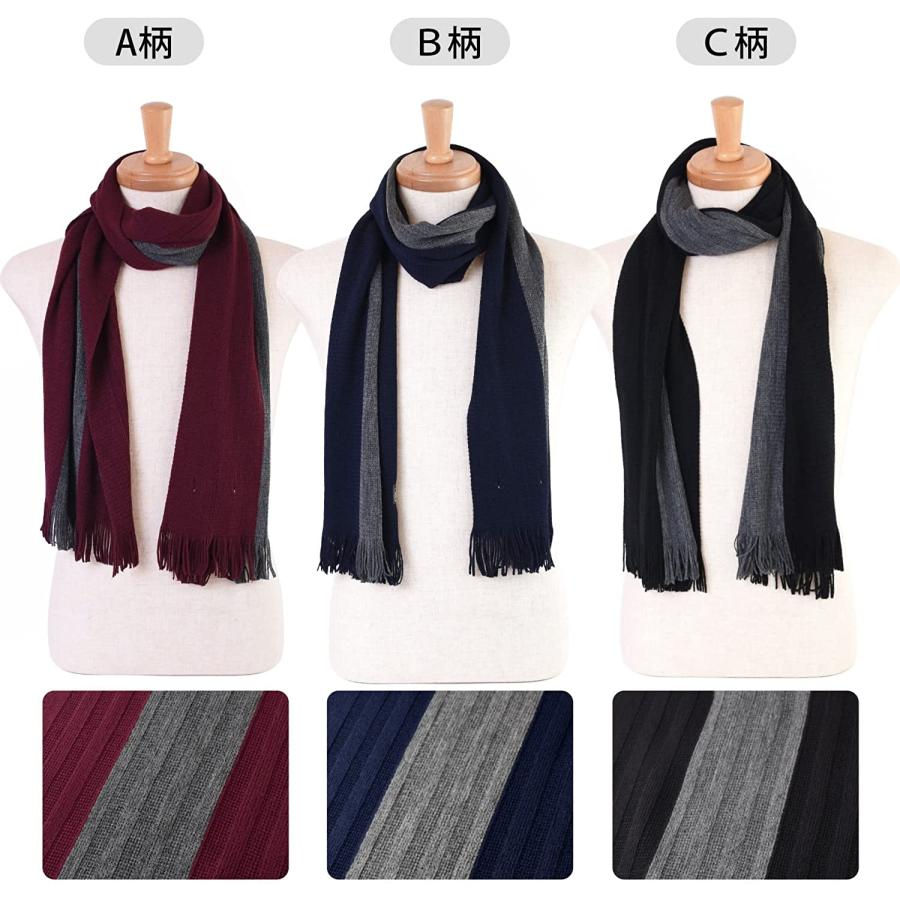 MICHIKO LONDON（ミチコロンドン） ブランドマフラー イタリア製