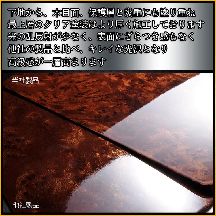 アルファード インテリアパネル ヴェルファイア 20 木目 : BOIショップ