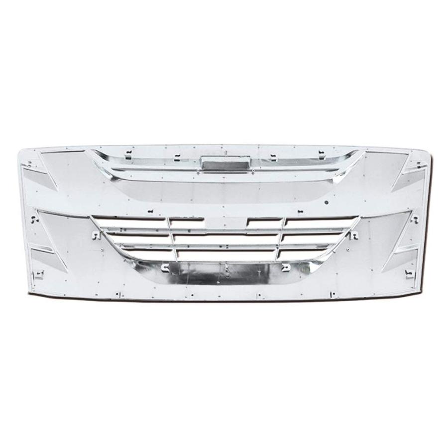 フロントグリル メッキ ギガファイブスター いすゞ : BOIショップ