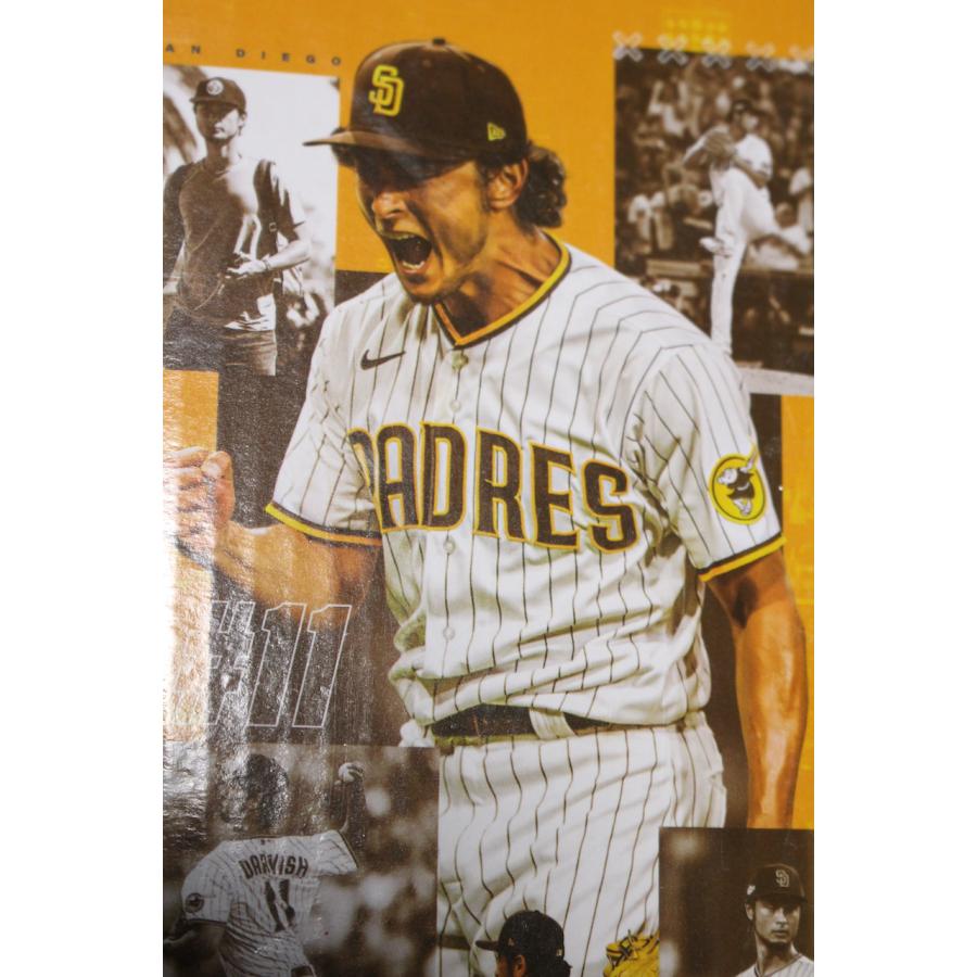 新品] ダルビッシュ有 選手 フィギュア ボブルヘッド サンディエゴ