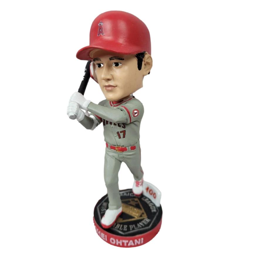 大谷翔平 エンゼルス ボブルヘッド オールスター ユニフォーム