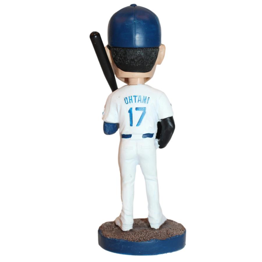 大谷翔平選手 ボブルヘッド 2024年MVP記念品 2025年4月2日 大谷翔平選手 ボブルヘッド 2024年MVP記念品 2025年4月2日