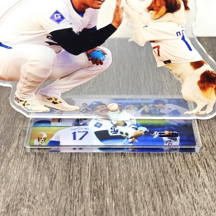 大谷翔平 選手アクリルスタンド 