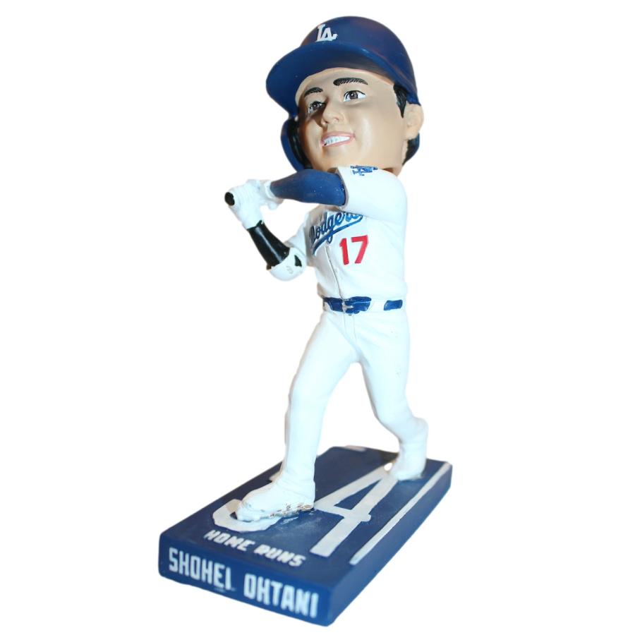 新品] 大谷翔平 50/50 ボブルヘッド フィギュア 2025年8月27日