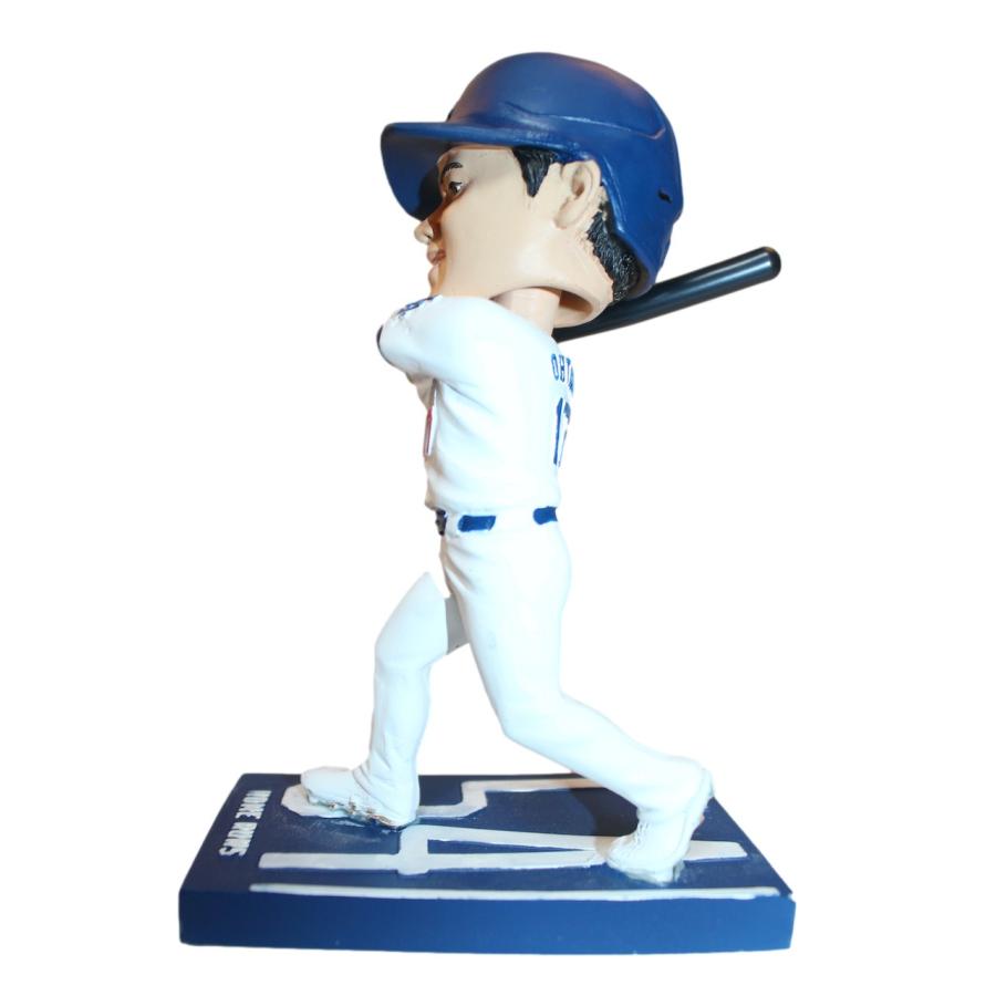 新品] 大谷翔平ボブルヘッド 大谷翔平 50/50 大谷翔平バッティング