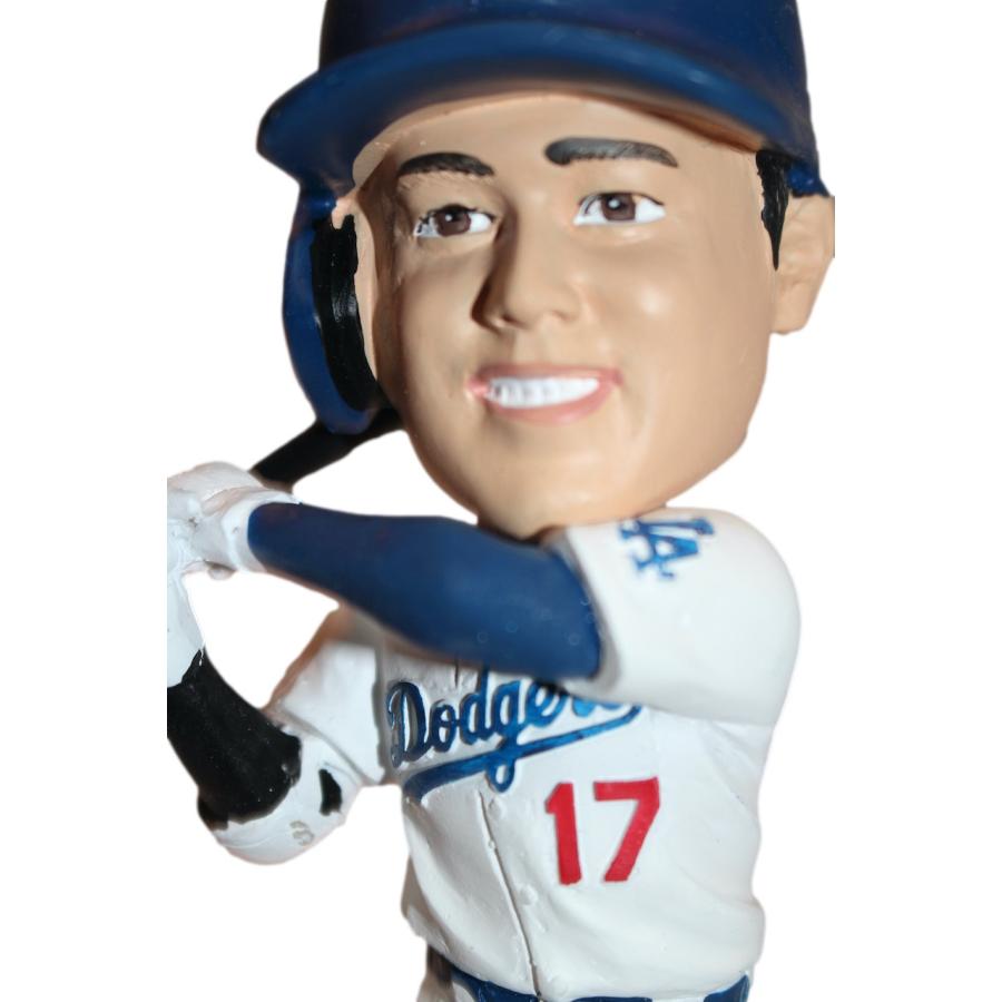 大谷翔平 ボブルヘッド 50/50クラブ記念8/27/2025 小冊子付き 大谷翔平 ボブルヘッド 50/50クラブ記念8/27/2025 小冊子付き