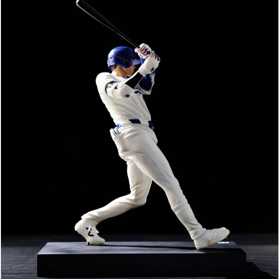 新品] リアルパーフェクトシリーズ 大谷翔平プレミアムフィギュア Vol