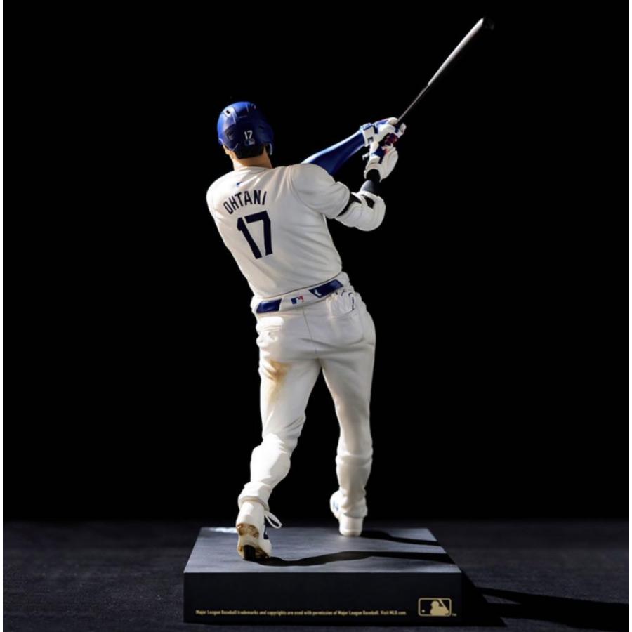 新品] リアルパーフェクトシリーズ 大谷翔平プレミアムフィギュア Vol